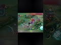 Double Kill 🔥🔥💯💯#like #share #subscribe #Moba legends