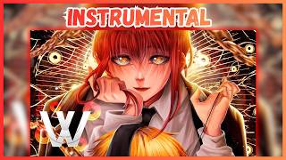 Instrumental Makima - Hipnose Wendlly