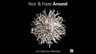 Noir Haze   Around Solomun Vox Mix