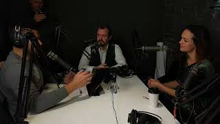 Утреннее шоу - Рождественская Резиденция Добра в студии SHARK Radio. Утреннее шоу - Рождественская Резиденция Добра в студии SHARK Radio.