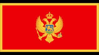 Video voorbeeld van "Crnogorske Pjesme"
