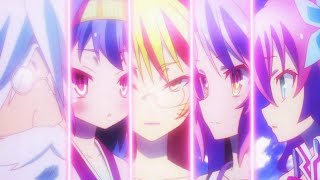[Amv] Superheroes - The Script
