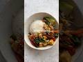 Cashew Tofu Stir Fry Recipe