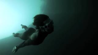 ZERO GRAVITY    UNDER WAVE   PART III