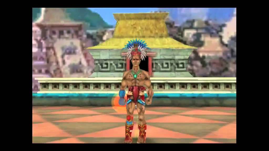 Gameplay Pok Ta Pok YouTube