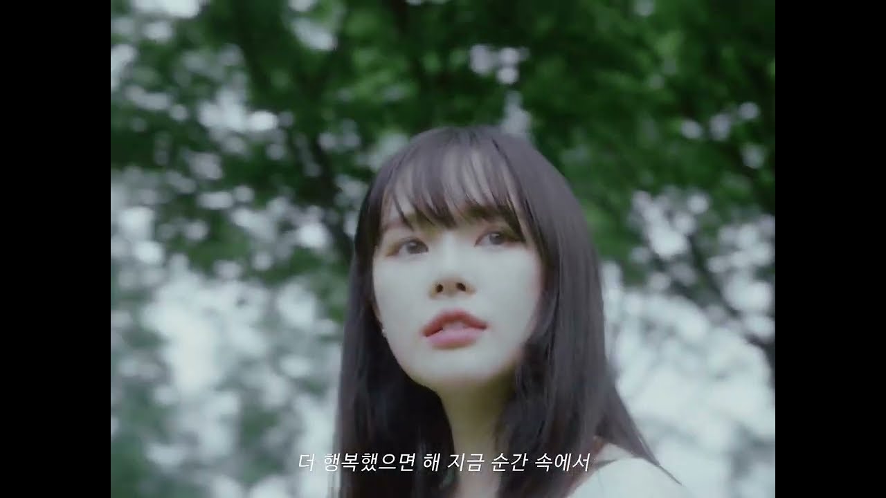 [MV] 소서(Soseo) - You're Already The Best For Me