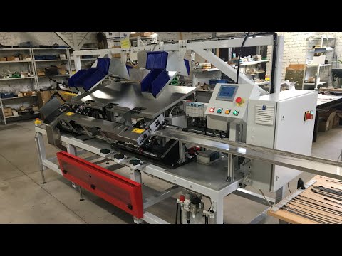 Cable Assembly Equipment - Kamri