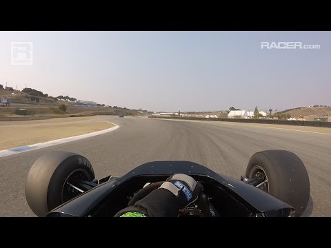 REUNION Lotus 79 Formula 1 Visor Cam