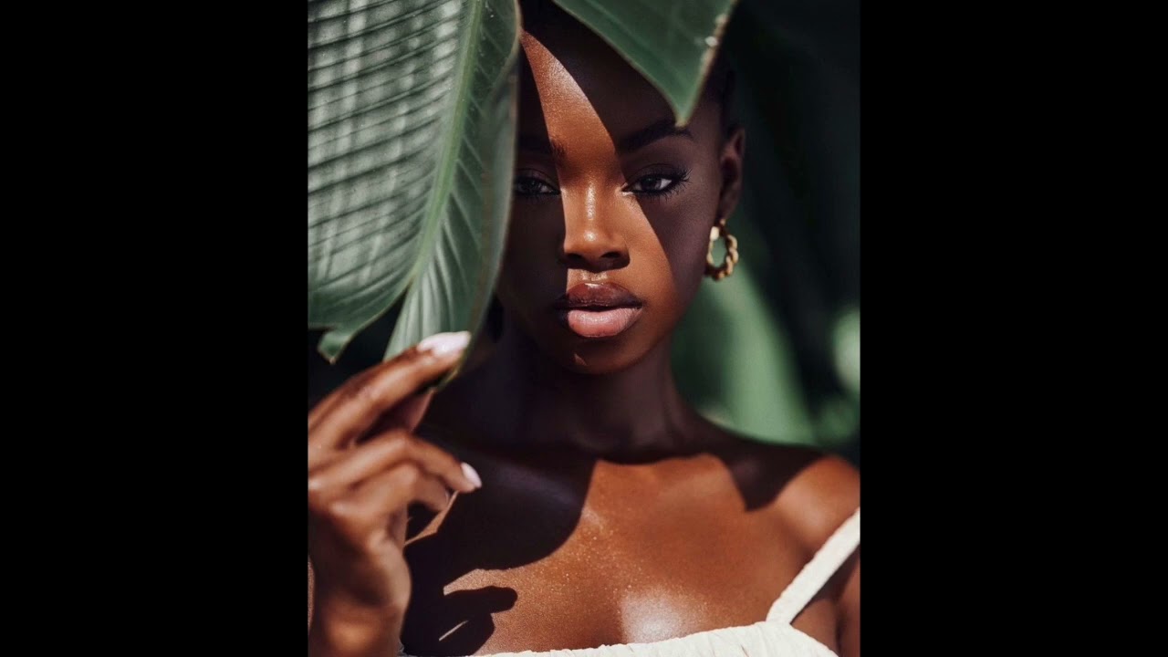 (FREE) AFROBEAT X OMAH LAY X AFRO SOUL X NEO -SOUL TYPE BEAT / EDGE