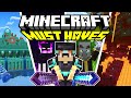 Top 50+ Essential Minecraft Mods You Must Try