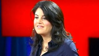 Monica Lewinsky Back in the Spotlight