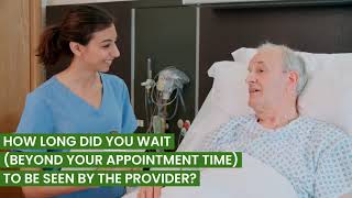 5 Important Questions to Ask on Your Patient Satisfaction Survey