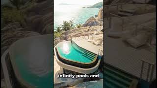 20 Dreamy Hotels With Private In-Room Pools You Can Swim in!