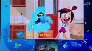 Disney Channel Promo  this Is Where The Partys At august 2023