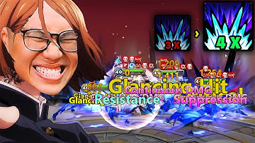 Instantly Delete The Entire Enemy Team With This Water Nobara Combo In Summoners War