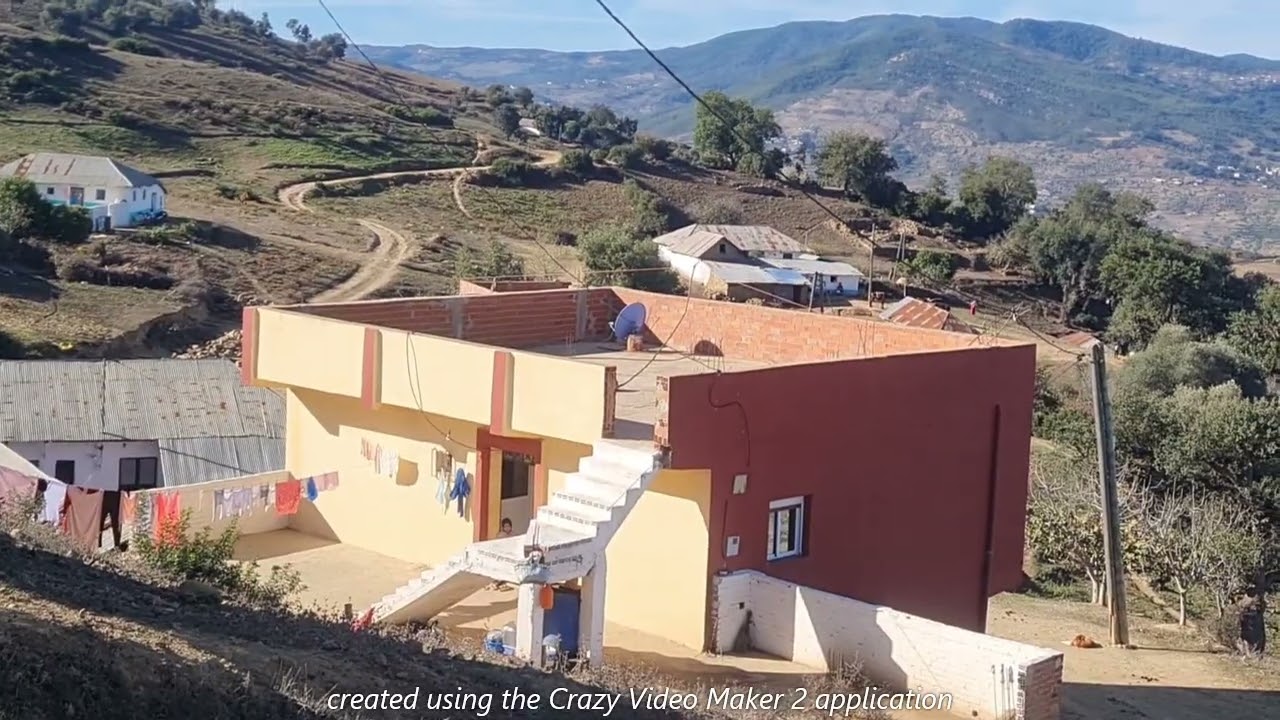 BNI YDDERقبيلة بني يدر 2025