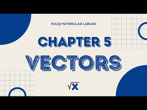 Video (3/3) Chapter 5 Vectors | 5.3 Vector Product - youtube