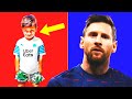 ¡😁 MATEO MESSI SE HA VUELTO A BURLAR DE PAPÁ! ¡Eso es lo que hizo el hijo mediano de Messi!