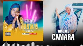 Zikiri Mawa Traore Niagale camara fassa ( son officiel 2026)