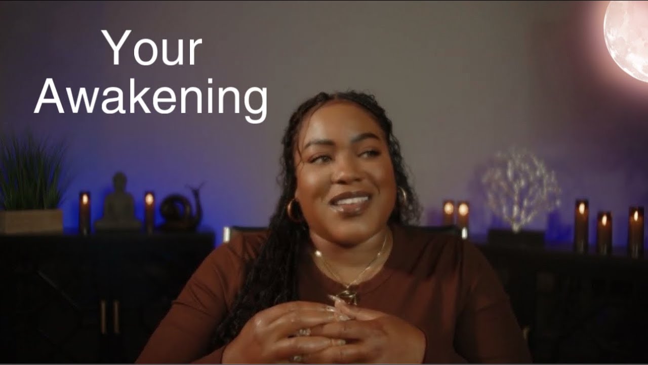 Born from the Storm: The Awakening of a New People