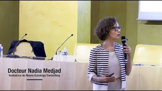 L'apport des Neurosciences à la Formation  Nadia Medjad