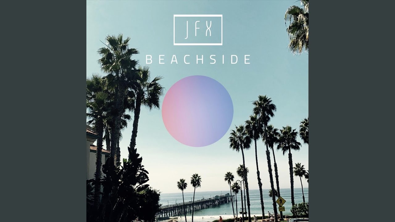 Watch Beachside on YouTube Watch Beachside on YouTube