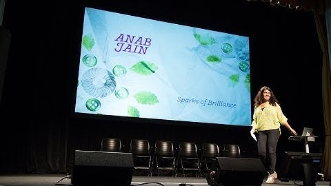 Anab Jain: Designing the Future