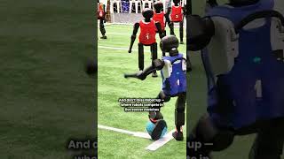 RoboFest 2026 - See Robots Box, Firefight and More at Science Centre Singapore