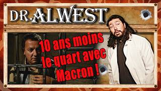 10 Ans Moins Le Quart Avec Macron