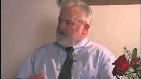 Stephen Erickson: Teaching Parties to Negotiate - Mediate.com Video