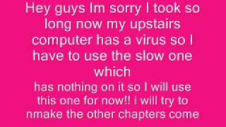 Now until forever Chapter 21