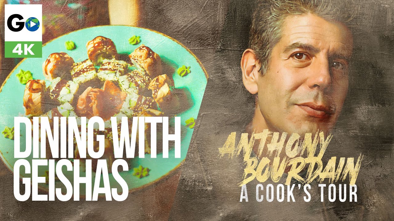 (未使用･未開封品)Anthony Bourdain: A Cook's Tour [DVD] Amazon.com: Anthony Bourdain a Cook's Tour: The Complete Series