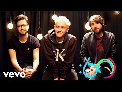Years & Years - :60 With