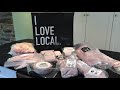 Trulocal unboxing by mealfinds