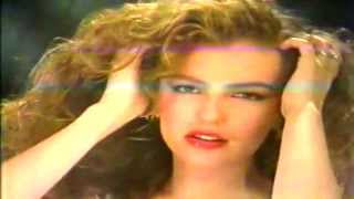 Thalia - Comercial Revista Eres Año 1987