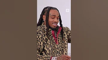 Larry the Lobster?! 😂 Quavo and Chloe Bailey Debate the GOAT Disney Song