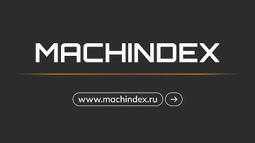 MACHINDEX Corporate
