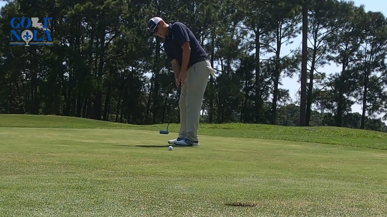 Golf Course Review - Baytowne Golf Club at Sandestin Golf and Beach Resort