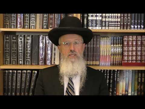 הרב הגאון אברהם יוסף שליט"א מתי הספרדים מתחילים לומר את הסליחות תשפ"ב