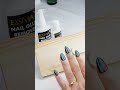 Wear Them Secure Remove Them Easily The Perfect Combo #nailglue #nailremover #pressonnails