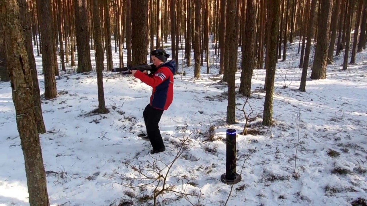 Bērnu LazerTags LV Перехват контрольной точки