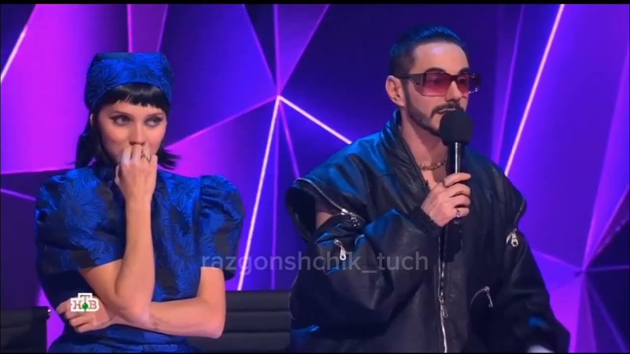ШОУ МАСКА 5 СЕЗОН 5 ВЫПУСК АНОНС АРЛЕКИНА - YouTube