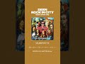 新アルバム「ROCK IN CITY ~band covers only~」 収録曲、10日連続先行公開!本日は「MARIONETTE(BO&Oslash;WY)」 #deen #rockincity