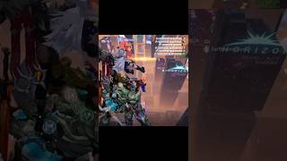 The Greatest Jeff Ult Delay Spot