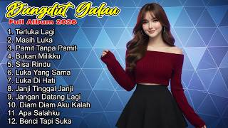lagu dangdut paling galau bikin baper - full album lagu dangdut