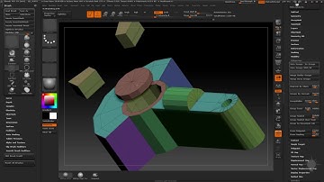 020 ZModeler Example