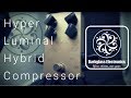 Darkglass Electronics Hyper Luminal | GAME CHANGING PEDAL COMPRESSOR