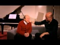 Menahem Pressler – Paavo Järvi – Orchestre de Paris - YouTube