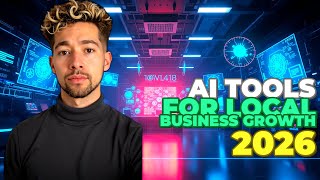 AI Tools for Local Business Growth in 2026