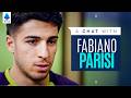 Florence as Responsibility | A Chat with Fabiano Parisi | Serie A 2025/26